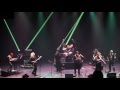 Doctor Nerve (USA) - "If You Were Me Right Now I'd Be Dead", RIO 2014, 19/09/2014 (1/11)