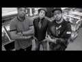 Chuck D- Public Enemy - Beyond Trayvon Documentary