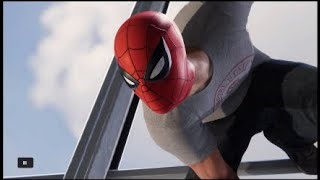 ［マーベルスパイダーマン］ノーダメでフィスクをボコ！＜難易度アルティメット＞