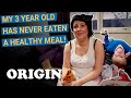 Raising Kids on Junk Food | Full Documentary | Fast Food Baby