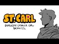 St Chroma Dungeon Crawler Carl Animatic MAJOR SPOILERS