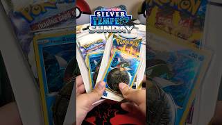 Japanese PACKS Are WORTH IT 🔥 | Silver Tempest Sunday (Day 17) #pokemontcg