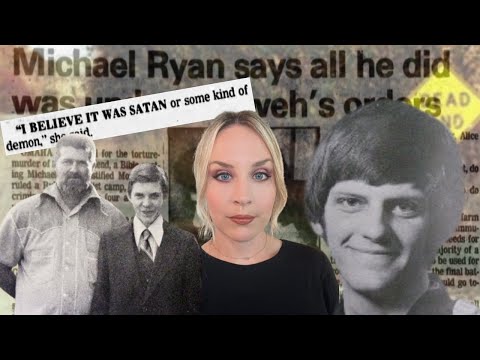 From Trucker to Murderous Prophet