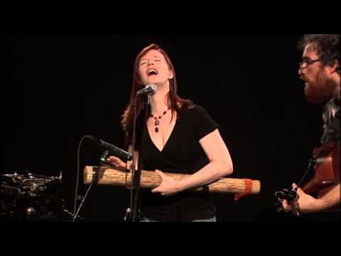 Good Old Girl - Marian Call - Live in Salem NH