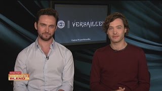 Meet the actors of \