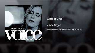 Almost Blue