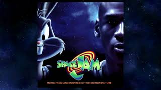 &quot;I Believe I Can Fly&quot; by R.Kelly 🏀 Space Jam Soundtrack