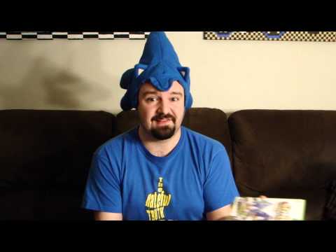 The Hateful Truth Ep. 53 - Sonic Generations