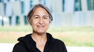 Anne Lacaton Audio Interview