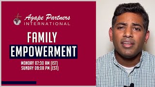 The Destiny of Suffering