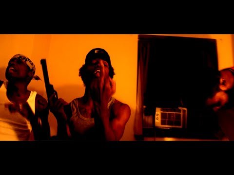 Diummiee Ville - Demons Freestyle