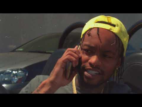 Rob $tone - Feathers (Official Video)