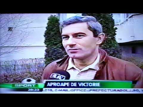 C.I.P. Deva - Energoconstructia Craiova 4-4 , L1 futsal , 2006-7