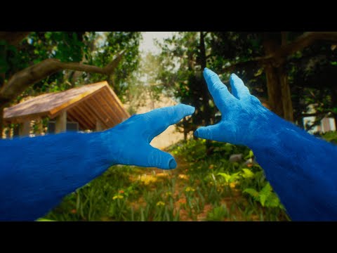 The Future of Gorilla Tag...