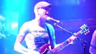 InMe - So You Know - Islington Academy, London - September 2015