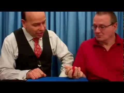 Multiplying Rabbits   Right in Your Hand