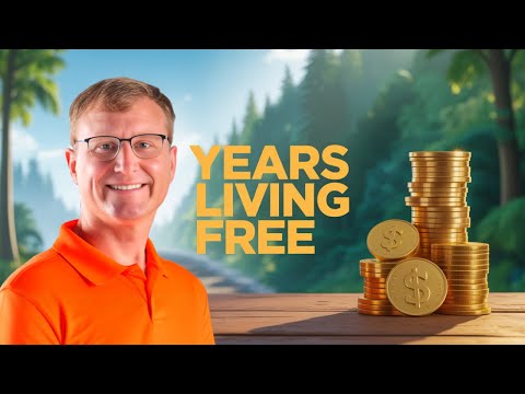How I’ve Lived For Free With Bitcoin!