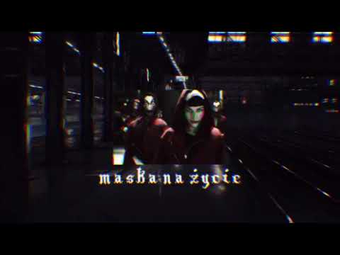 lovis - maska na życie