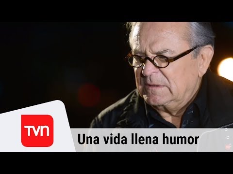 Una vida llena humor | 45 años de un coco - T1E1