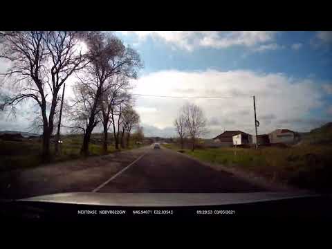 Baile Felix - Luncasprie (Lacul Vida) [2021] | 4K