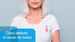 La importancia de un diagnóstico precoz