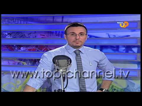Wake Up, 14 Prill 2015, Pjesa 3 - Top Channel Albania - Entertainment Show