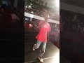 Fancy Gadam Competition Album Of Blessed Prince Fire Energetic Performance