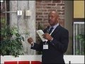 TEDxAkron - Dr. Eric Johnson - Building Blocks to Creating a Competitive City in the 21st Century