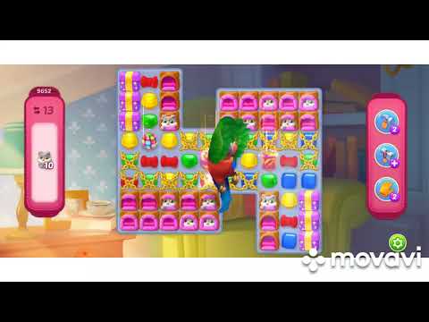 Homescapes 9650, 9651, 9652, 9653, 9654 level #homescapes