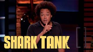The Sharks Think Paskho Hasnt Figured Out How To Sell To Customers | Shark Tank US