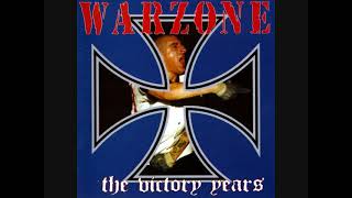 Warzone - Hopeless Nation
