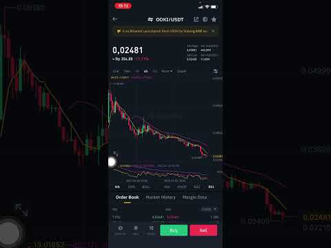 OOKI PROTOCOL PRICE PREDICTION - OOKI IS IT A GOOD INVESTMENT ? - OOKI CRYPTO