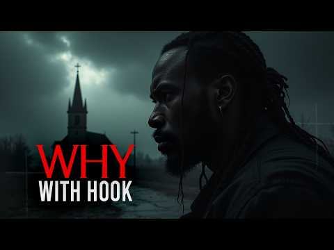 "Why?" (with hook) | Rap Instrumental | Dark Freestyle Beat