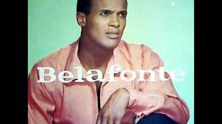 Noah by Harry Belafonte on 1956 RCA Victor LP.