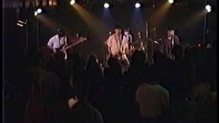 Izzy Stradlin &amp; the Ju Ju Hounds / &quot;Cuttin&#39; The Rug&quot; - cover 02