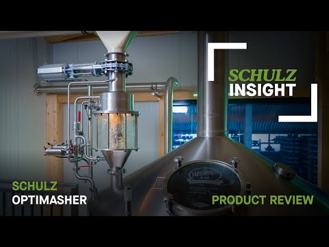 SCHULZ Product Review: Optimasher
