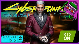 Download lagu Mr. Hands'  Final Missions - Cyberpunk 2077 2.2 (79) mp3
