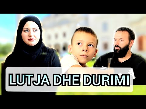 Film islam: Lutja dhe Durimi
