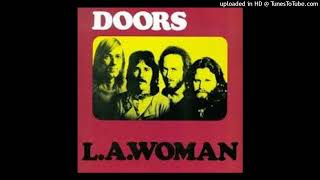 The Doors - Crawling King Snake