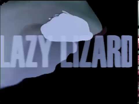 Lazy Lizard 2016