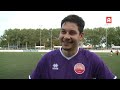 Edwin Sudibyo na Alphense Boys - Swift (0-2)