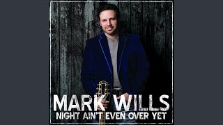 Night Ain&#39;t Even over Yet