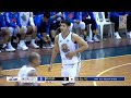 MPBL Highlights Bacoor City Strikers Filbet Com Vs Bacolod City Of Smiles August 07 2023