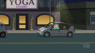The Offspring - Family Guy (Self Esteem)