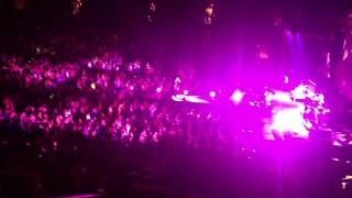 Chris August - Unashamed Of You