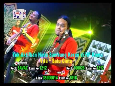 Vita - Satu Cinta (Official Music Video )