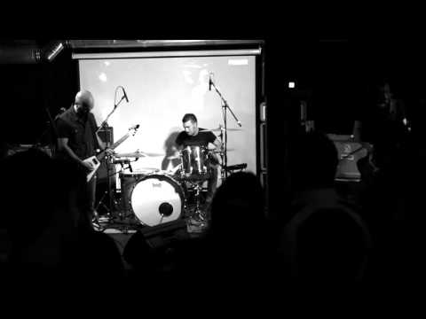 GODWATT @ Circolo H - Latina 24.10.2015