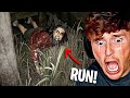 This Man Is Living Under My House