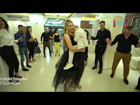 Alex de la Caracal & Taraful Oltenesc - Colaj  Etno Live NEW  2020