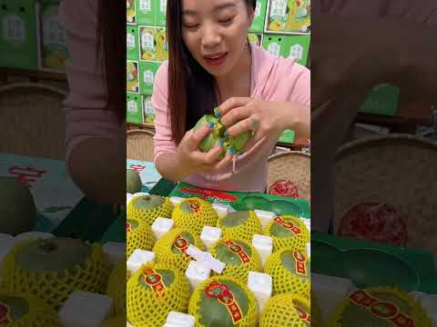 Beautiful Nature with Rural Life #1194